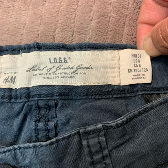 L.O.G.G. Pants - Picture 6 of 6